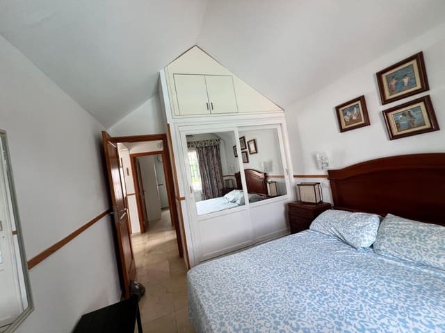 2 bedroom Terraced Villa for rent in Maspalomas, San Bartolomé de Tirajana with pool - € 1,600 (Ref: 9794570)