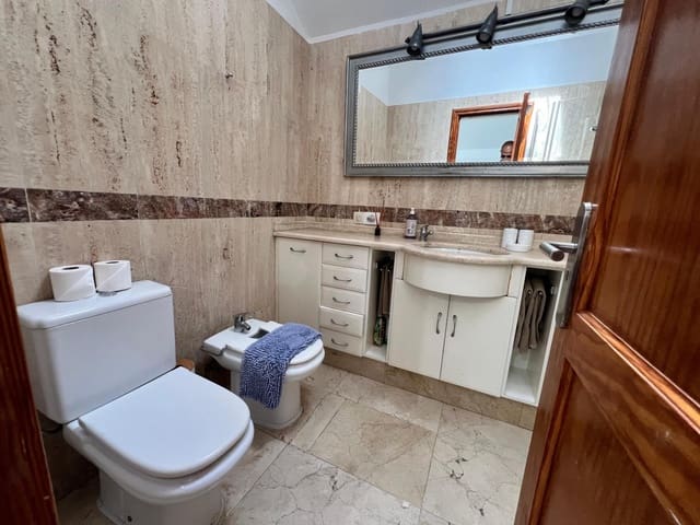 2 slaapkamer Rijtjeshuis te huur in Maspalomas, San Bartolomé de Tirajana met zwembad - € 1.500 (Ref: 9794570)