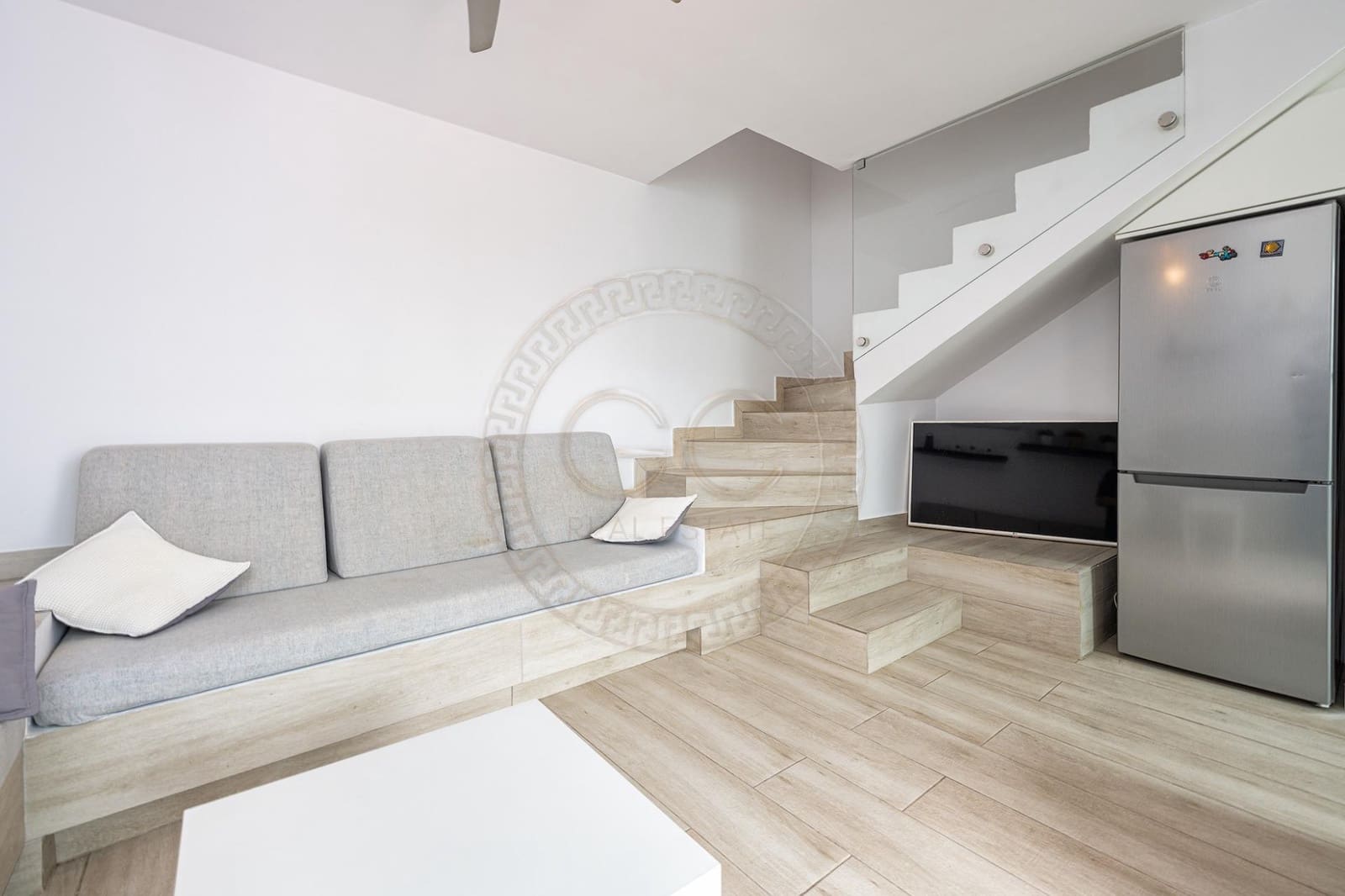 1 makuuhuone Huoneisto myytävänä paikassa Sonneland mukana uima-altaan - 279 000 € (Ref: 9794571)