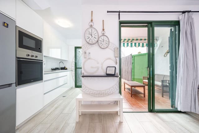 1 makuuhuone Huoneisto myytävänä paikassa Sonneland, San Bartolomé de Tirajana mukana uima-altaan - 279 000 € (Ref: 9794571)