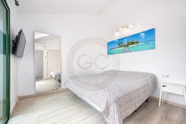 1 makuuhuone Huoneisto myytävänä paikassa Sonneland, San Bartolomé de Tirajana mukana uima-altaan - 279 000 € (Ref: 9794571)