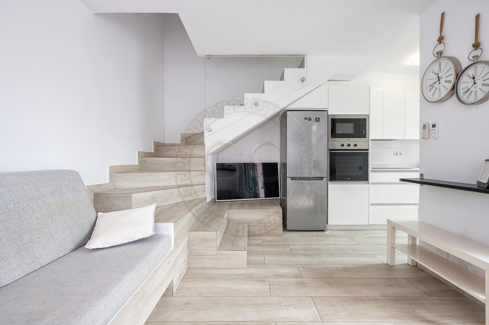 1 makuuhuone Huoneisto myytävänä paikassa Sonneland mukana uima-altaan - 279 000 € (Ref: 9794571)