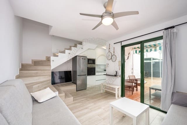 1 makuuhuone Huoneisto myytävänä paikassa Sonneland, San Bartolomé de Tirajana mukana uima-altaan - 279 000 € (Ref: 9794571)