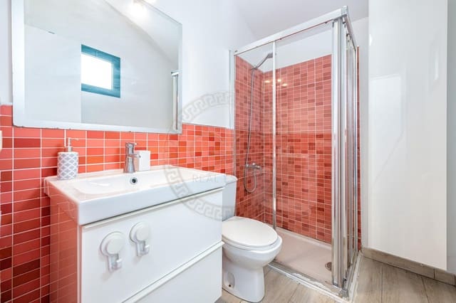 1 makuuhuone Huoneisto myytävänä paikassa Sonneland, San Bartolomé de Tirajana mukana uima-altaan - 279 000 € (Ref: 9794571)