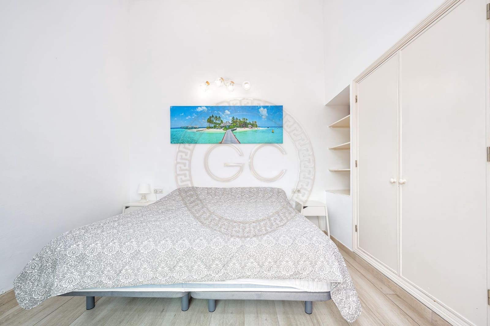 1 makuuhuone Huoneisto myytävänä paikassa Sonneland mukana uima-altaan - 279 000 € (Ref: 9794571)