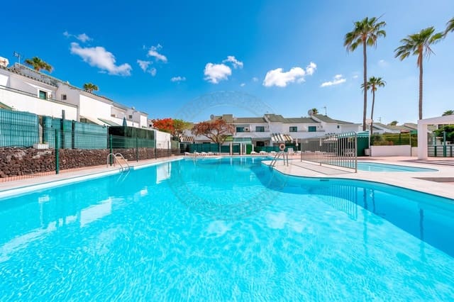 1 makuuhuone Huoneisto myytävänä paikassa Sonneland, San Bartolomé de Tirajana mukana uima-altaan - 279 000 € (Ref: 9794571)