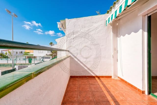 1 makuuhuone Huoneisto myytävänä paikassa Sonneland, San Bartolomé de Tirajana mukana uima-altaan - 279 000 € (Ref: 9794571)