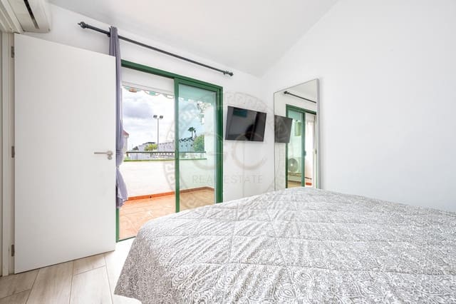 1 makuuhuone Huoneisto myytävänä paikassa Sonneland, San Bartolomé de Tirajana mukana uima-altaan - 279 000 € (Ref: 9794571)