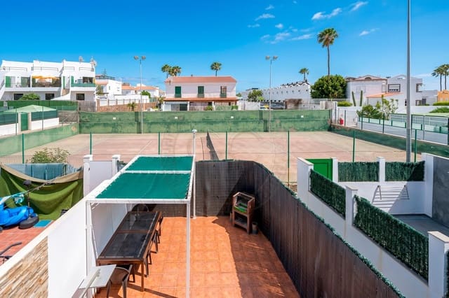 1 makuuhuone Huoneisto myytävänä paikassa Sonneland, San Bartolomé de Tirajana mukana uima-altaan - 279 000 € (Ref: 9794571)