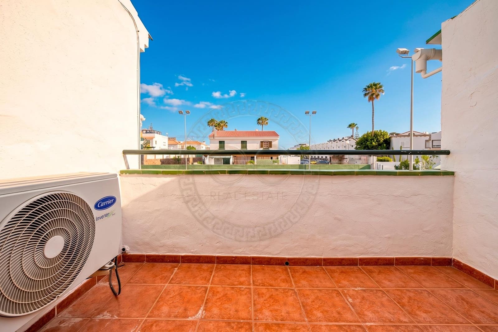 1 makuuhuone Huoneisto myytävänä paikassa Sonneland mukana uima-altaan - 279 000 € (Ref: 9794571)