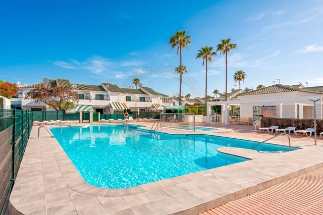 1 makuuhuone Huoneisto myytävänä paikassa Sonneland, San Bartolomé de Tirajana mukana uima-altaan - 279 000 € (Ref: 9794571)