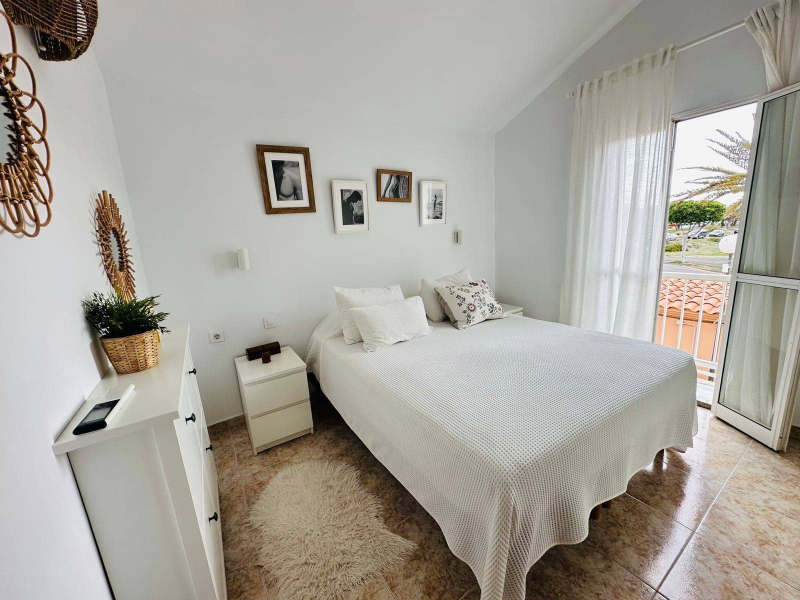 1 quarto Apartamento para venda em San Bartolome de Tirajana com piscina - 236 000 € (Ref: 9797061)