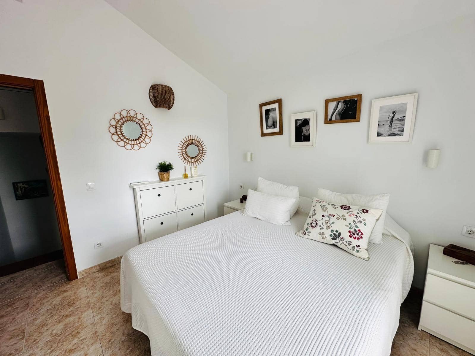 1 quarto Apartamento para venda em San Bartolome de Tirajana com piscina - 236 000 € (Ref: 9797061)