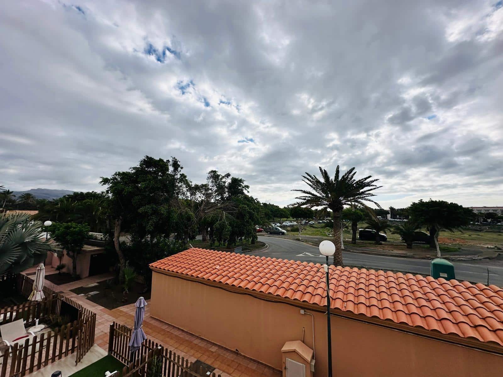 1 quarto Apartamento para venda em San Bartolome de Tirajana com piscina - 236 000 € (Ref: 9797061)