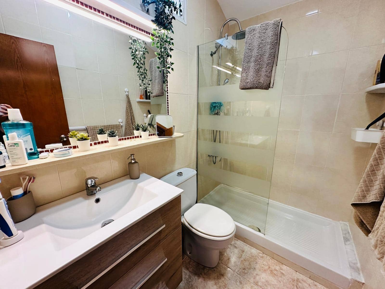 1 quarto Apartamento para venda em San Bartolome de Tirajana com piscina - 236 000 € (Ref: 9797061)