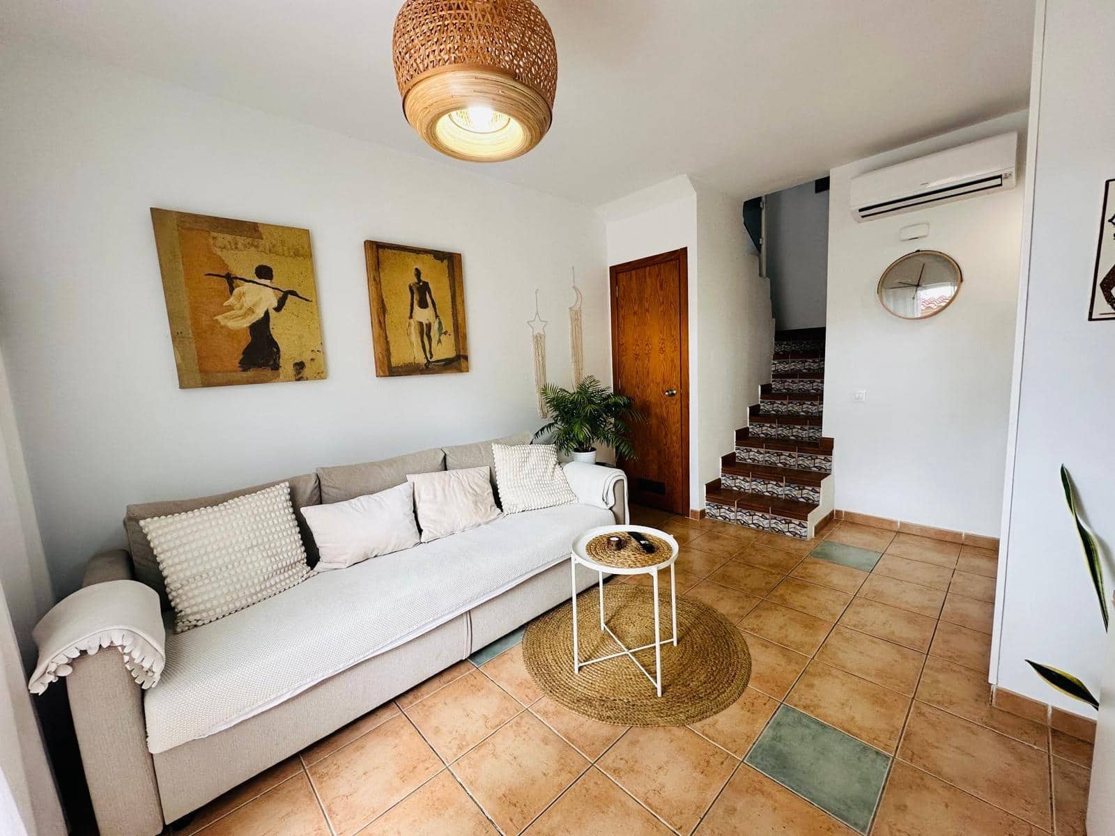 1 quarto Apartamento para venda em San Bartolome de Tirajana com piscina - 236 000 € (Ref: 9797061)