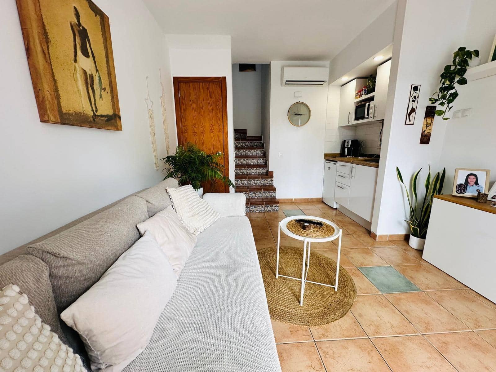 1 quarto Apartamento para venda em San Bartolome de Tirajana com piscina - 236 000 € (Ref: 9797061)