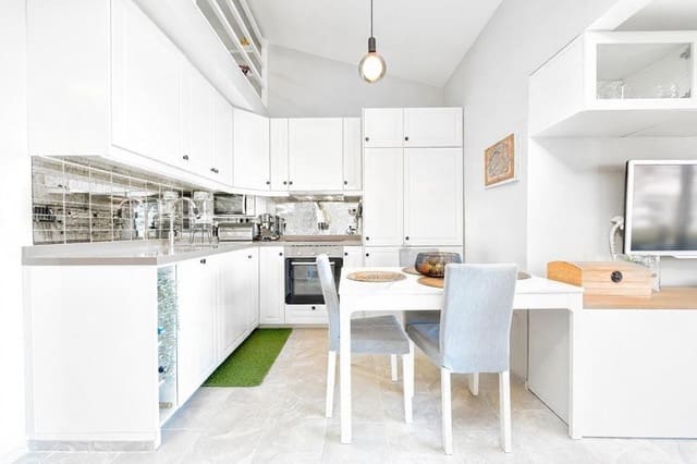 1 quarto Bungalow para venda em Arguineguín, Mogán - 299 000 € (Ref: 9799219)