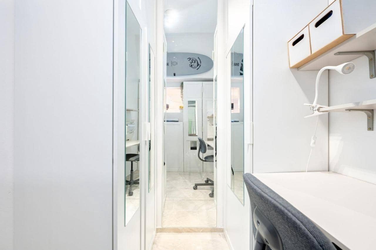 1 quarto Bungalow para venda em Arguineguin com piscina - 299 000 € (Ref: 9799219)