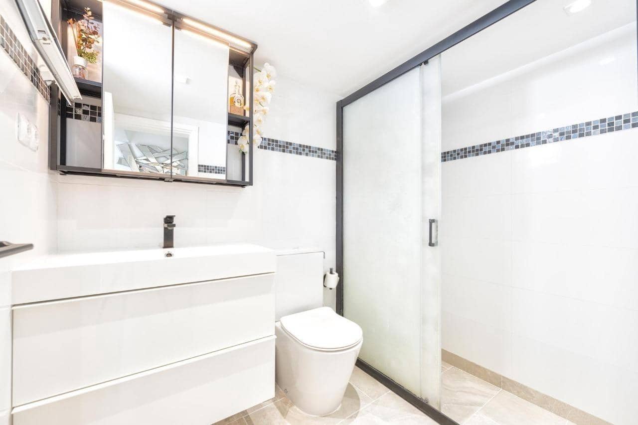 1 quarto Bungalow para venda em Arguineguin com piscina - 299 000 € (Ref: 9799219)