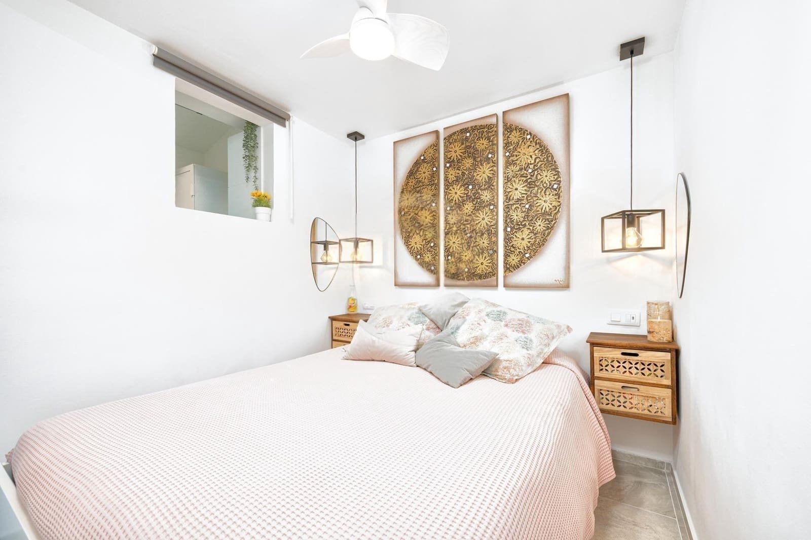 1 quarto Bungalow para venda em Arguineguin com piscina - 299 000 € (Ref: 9799219)