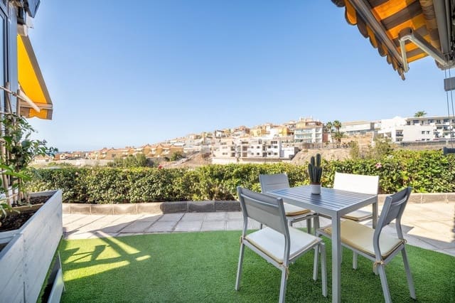 1 quarto Bungalow para venda em Arguineguín, Mogán - 299 000 € (Ref: 9799219)