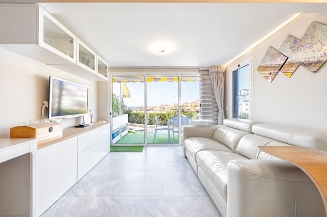 1 makuuhuone Bungalow myytävänä paikassa Arguineguín, Mogán mukana uima-altaan - 299 000 € (Ref: 9799219)