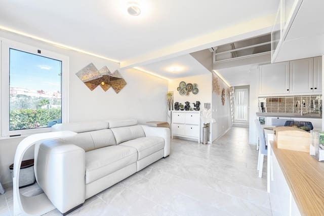 1 makuuhuone Bungalow myytävänä paikassa Arguineguín, Mogán mukana uima-altaan - 299 000 € (Ref: 9799219)