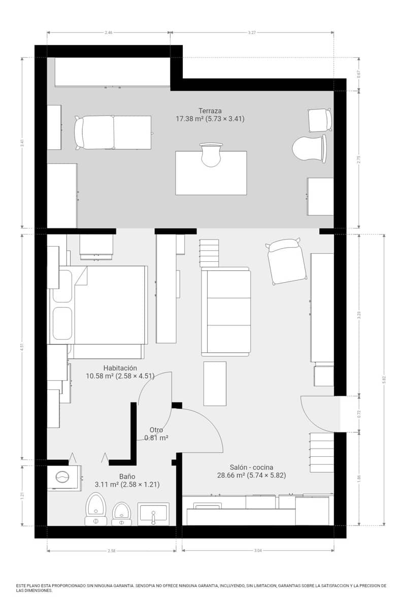 1 camera da letto Appartamento in vendita in Playa del Cura con piscina - 218.000 € (Rif: 9806449)