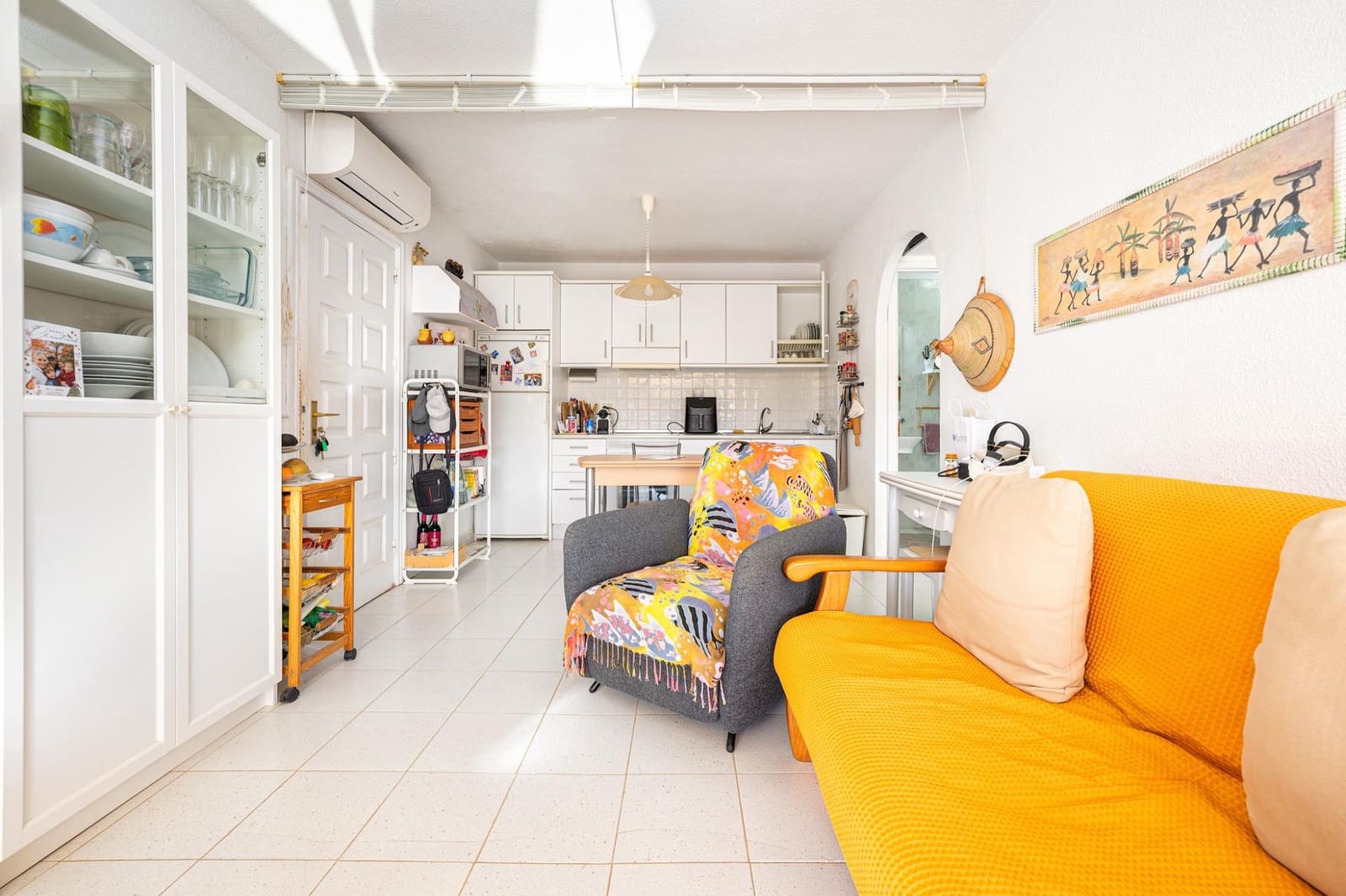 1 camera da letto Appartamento in vendita in Playa del Cura con piscina - 218.000 € (Rif: 9806449)