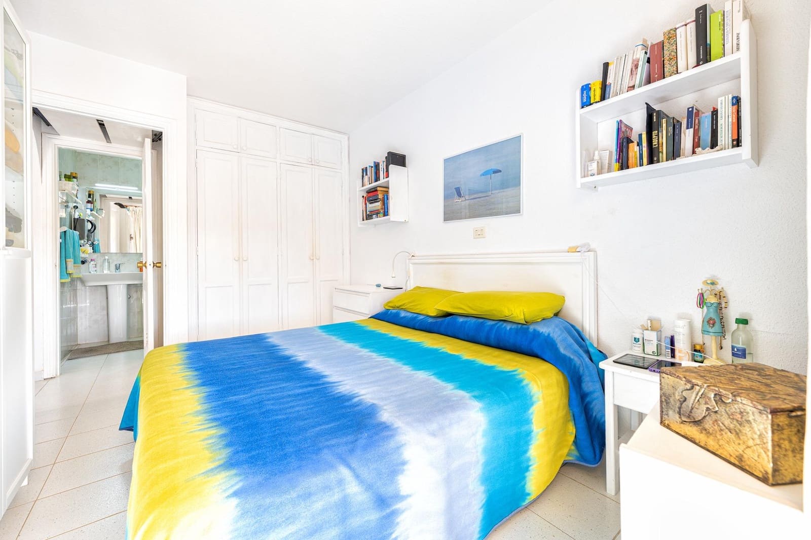 1 camera da letto Appartamento in vendita in Playa del Cura con piscina - 218.000 € (Rif: 9806449)