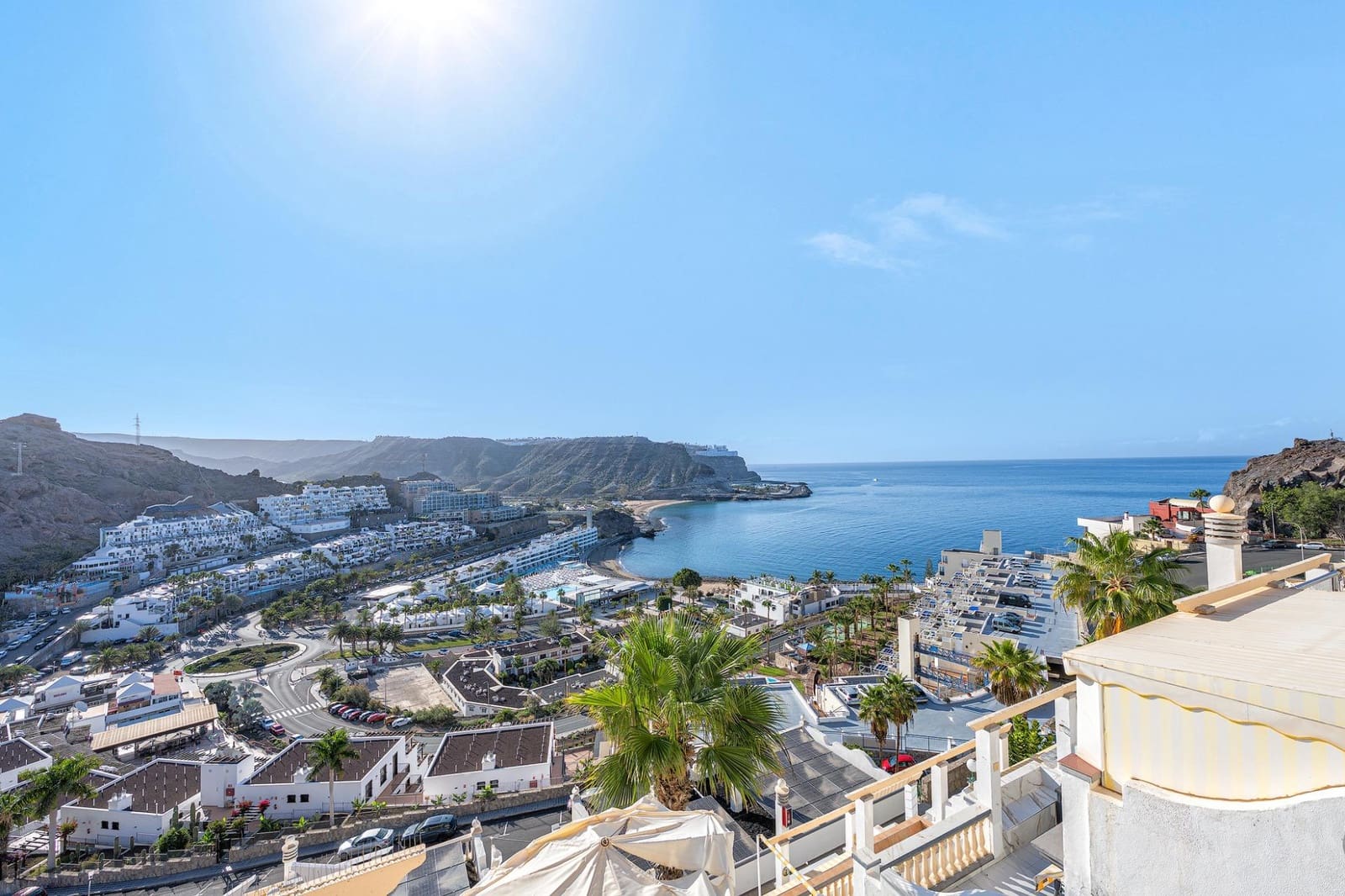 1 camera da letto Appartamento in vendita in Playa del Cura con piscina - 218.000 € (Rif: 9806449)