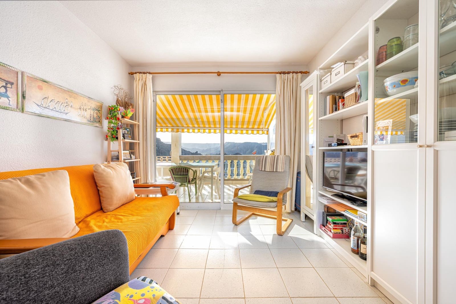 1 camera da letto Appartamento in vendita in Playa del Cura con piscina - 218.000 € (Rif: 9806449)