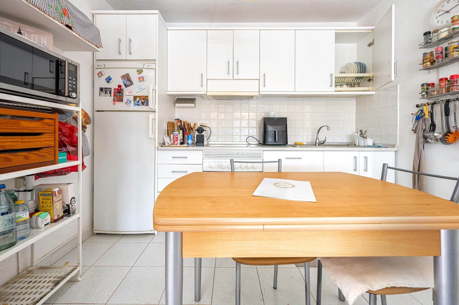 1 camera da letto Appartamento in vendita in Playa del Cura con piscina - 218.000 € (Rif: 9806449)