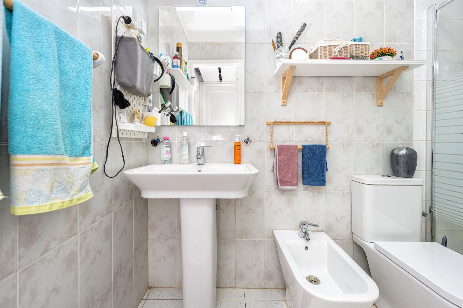 1 camera da letto Appartamento in vendita in Playa del Cura con piscina - 218.000 € (Rif: 9806449)