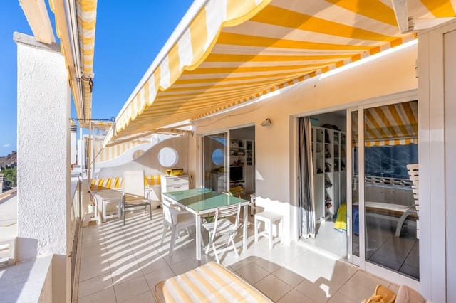 1 camera da letto Appartamento in vendita in Playa del Cura, Mogán con piscina - 218.000 € (Rif: 9806449)