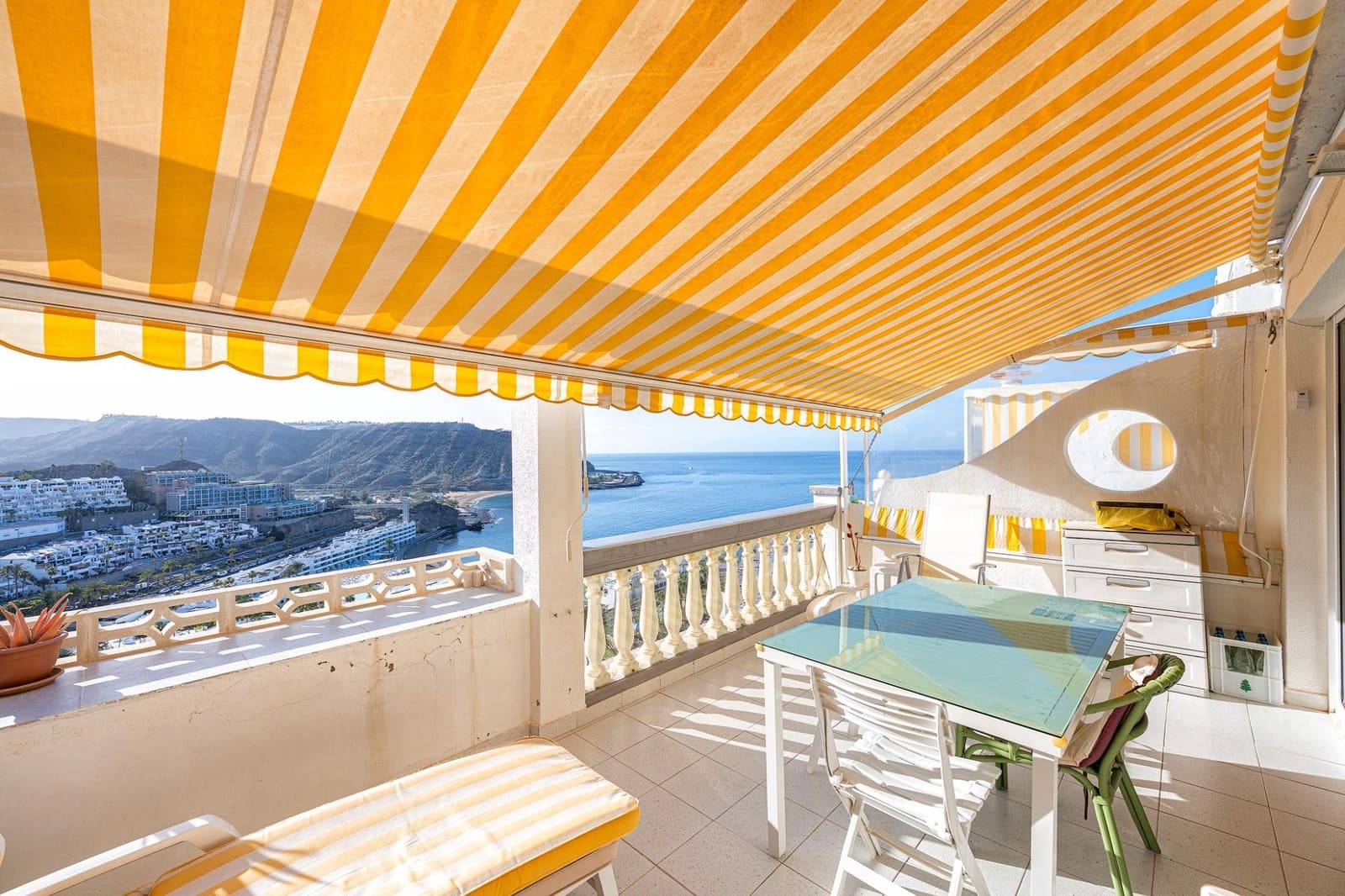 1 camera da letto Appartamento in vendita in Playa del Cura con piscina - 218.000 € (Rif: 9806449)