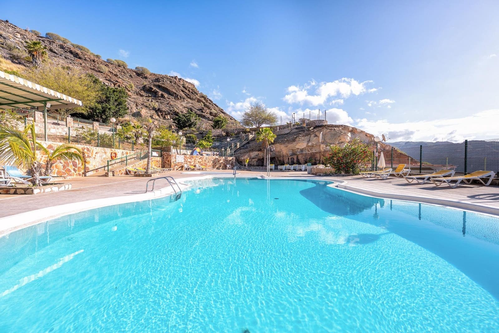 1 camera da letto Appartamento in vendita in Playa del Cura con piscina - 218.000 € (Rif: 9806449)