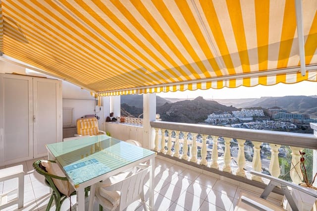 1 camera da letto Appartamento in vendita in Playa del Cura, Mogán con piscina - 218.000 € (Rif: 9806449)