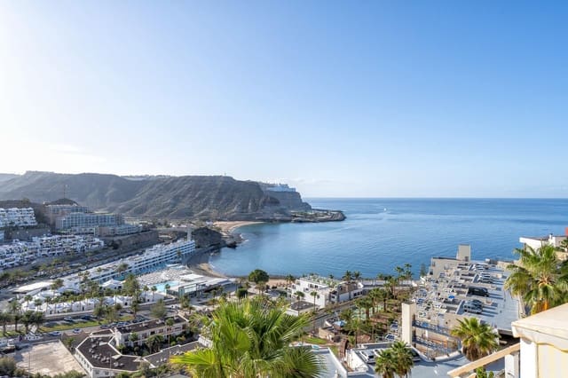 1 camera da letto Appartamento in vendita in Playa del Cura, Mogán con piscina - 218.000 € (Rif: 9806449)