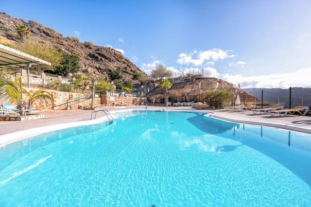 1 camera da letto Appartamento in vendita in Playa del Cura, Mogán con piscina - 218.000 € (Rif: 9806449)