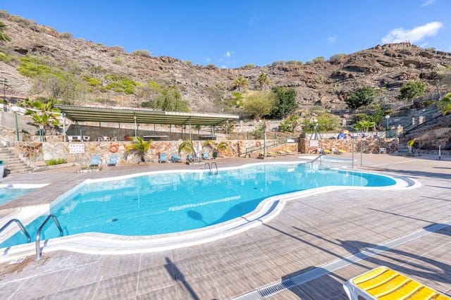 1 camera da letto Appartamento in vendita in Playa del Cura, Mogán con piscina - 218.000 € (Rif: 9806449)