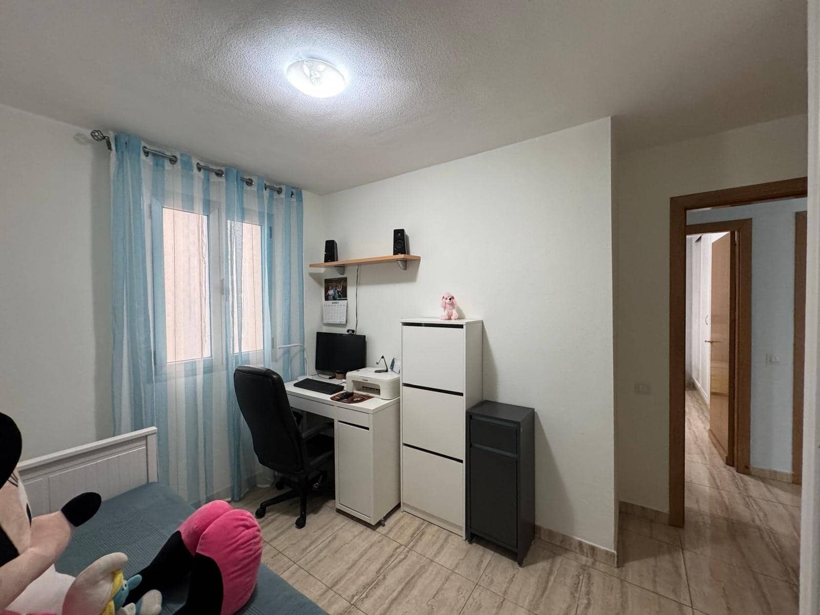 2 Zimmer Wohnung zu verkaufen in El Tablero mit Garage - 240.000 € (Ref: 9807933)