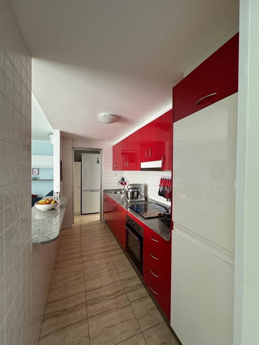 2 Zimmer Wohnung zu verkaufen in El Tablero mit Garage - 240.000 € (Ref: 9807933)