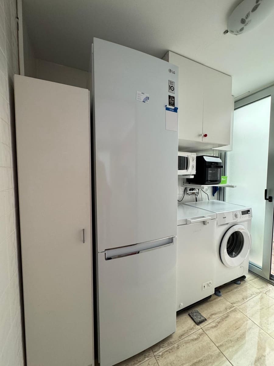 2 Zimmer Wohnung zu verkaufen in El Tablero mit Garage - 240.000 € (Ref: 9807933)