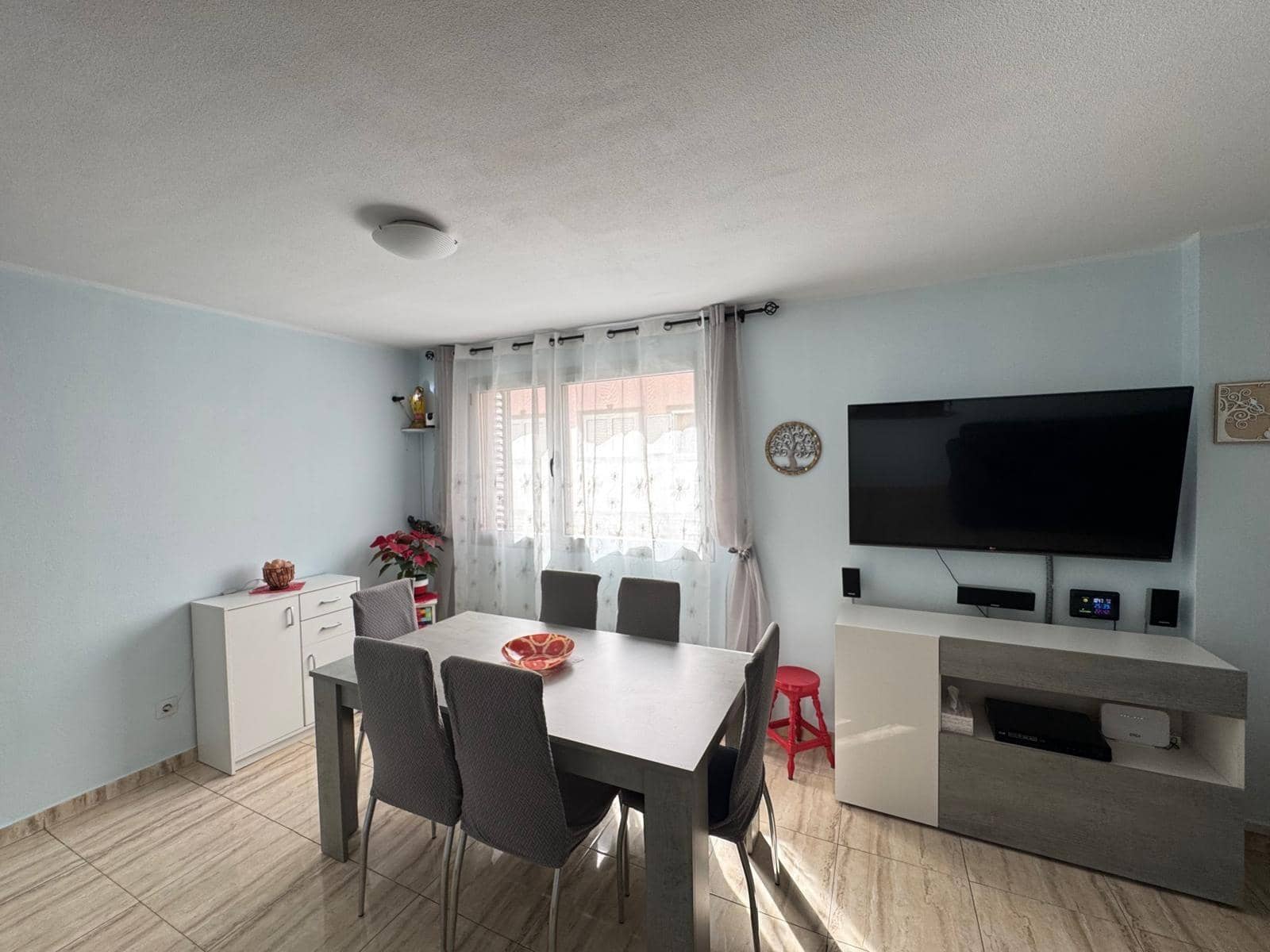 2 Zimmer Wohnung zu verkaufen in El Tablero mit Garage - 240.000 € (Ref: 9807933)