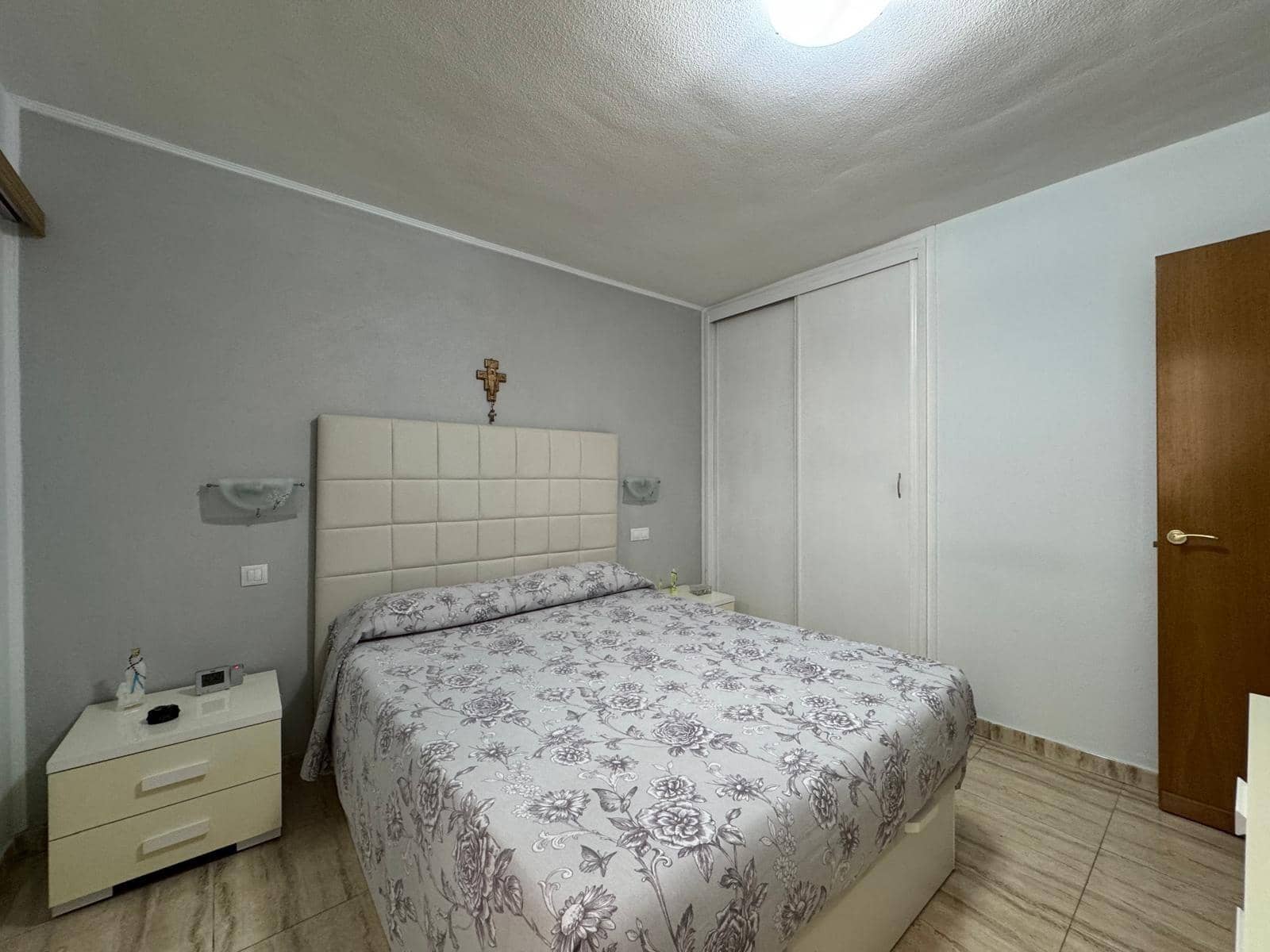 2 Zimmer Wohnung zu verkaufen in El Tablero mit Garage - 240.000 € (Ref: 9807933)