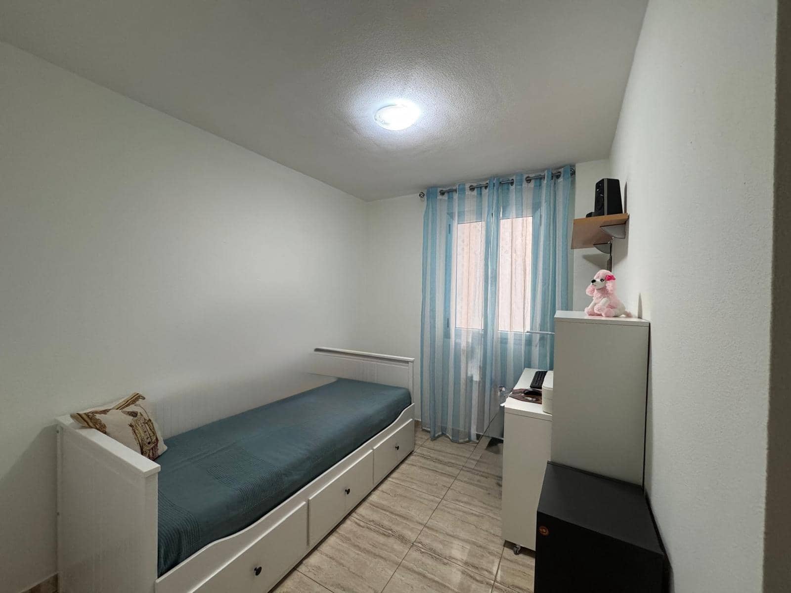 2 Zimmer Wohnung zu verkaufen in El Tablero mit Garage - 240.000 € (Ref: 9807933)