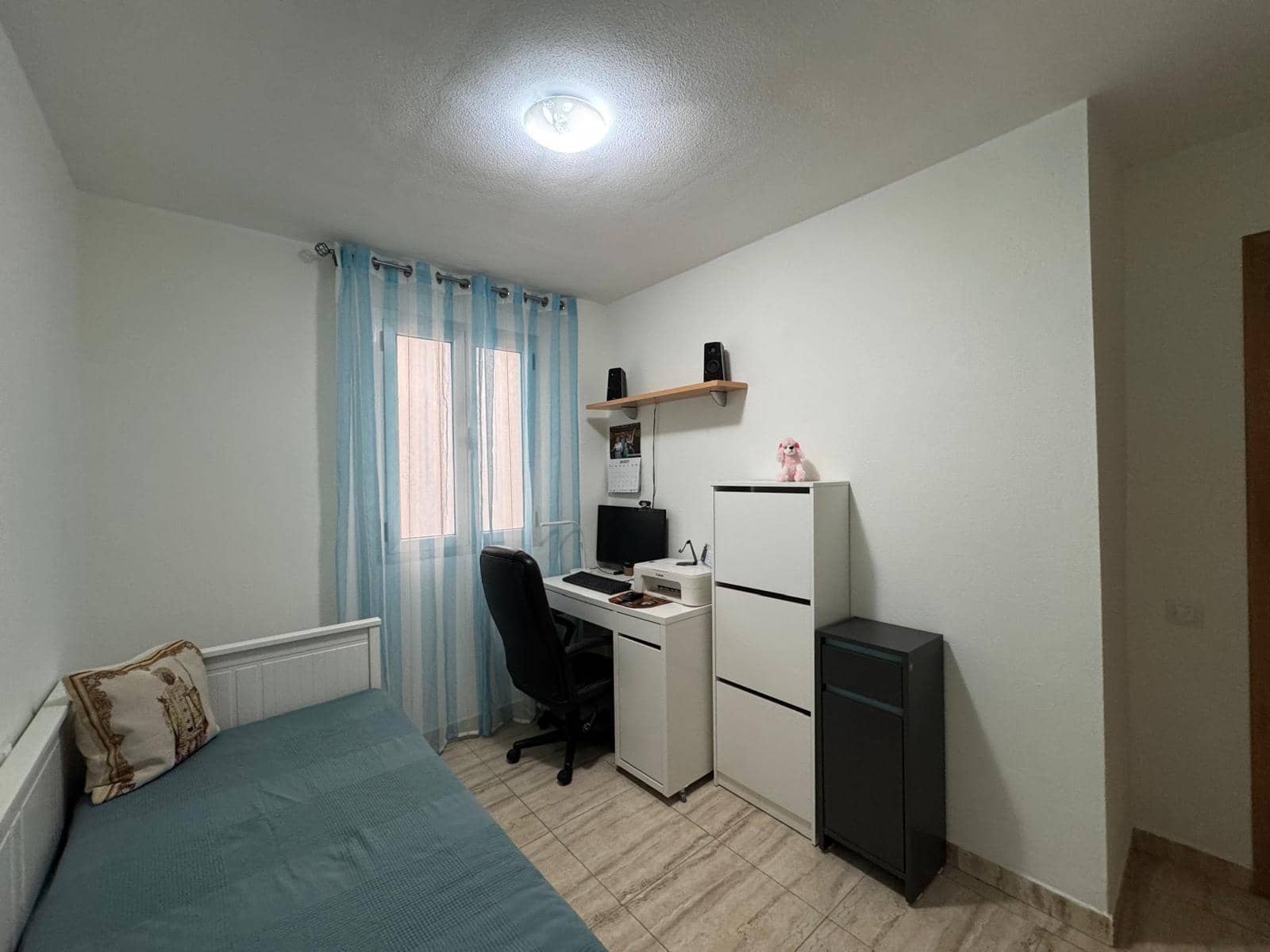 2 Zimmer Wohnung zu verkaufen in El Tablero mit Garage - 240.000 € (Ref: 9807933)