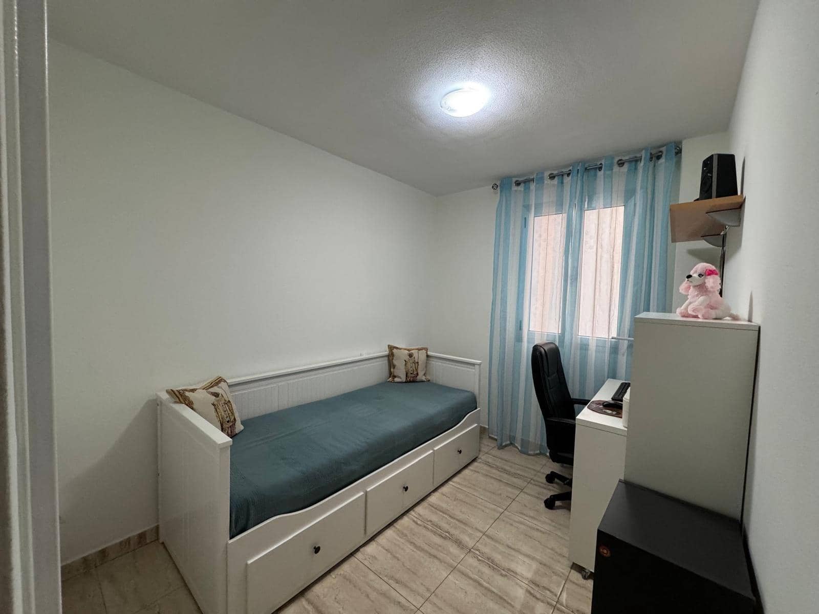 2 Zimmer Wohnung zu verkaufen in El Tablero mit Garage - 240.000 € (Ref: 9807933)